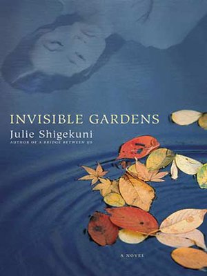 cover image of Invisible Gardens